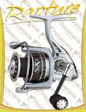 Moulinet Trabucco SX-1 FD 2000