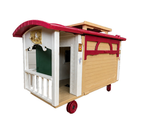 Schleich horse club secret - #,
