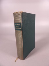 LA PLÉIADE - TOLSTOÏ "Anna