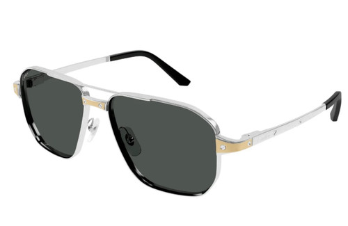 Neuf lunettes solaire cartier - neuf,