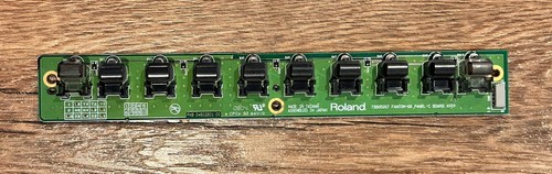 Roland fantom g7 - g6,,