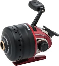 Moulinet capoté Abumatic SX10