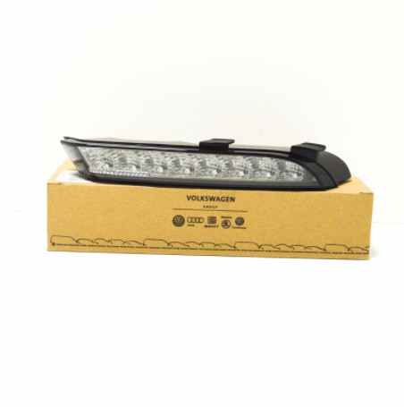 Volkswagen scirocco left led - left,
