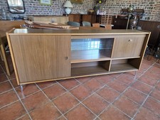 Enfilade Scandinave Des