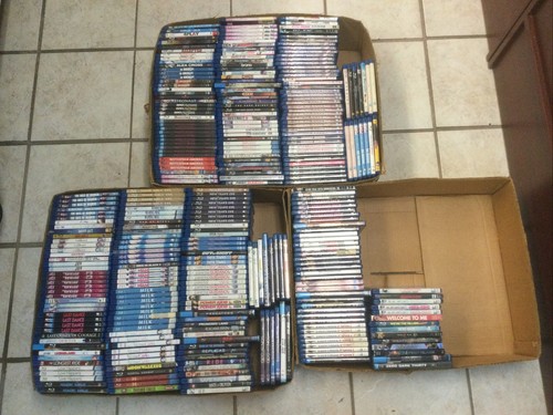Blu ray movies - movies, pick