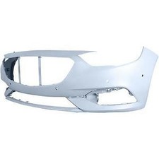 WEBPARTS-Pare-chocs avant pour