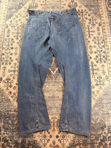 Levi engineered jeans - levi's,