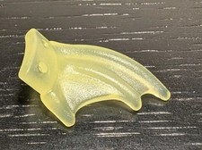 playmobil   nageoire jaune serpent de mer dragon  4805 neuf ha1