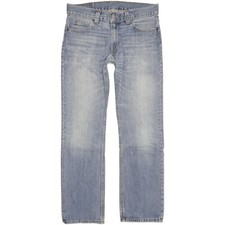 Levi's 506  Homme Bleu