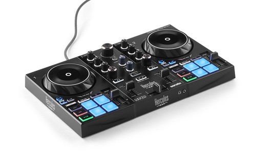 Hercules control inpulse - hercules, dj