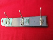 Porte-manteau Support en Bois