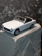MG MIDGET 1969 -SOLIDO AU