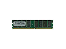 Mémoire RAM 1 Go PC2700 APPLE