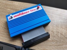 Cartouche Multiface 2 pour