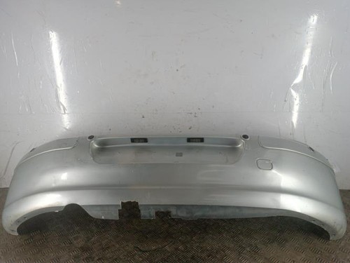 Pare choc arriere peugeot - pare,