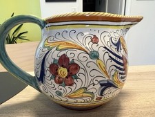 PICHET Carafe CÉRAMIQUE Siena