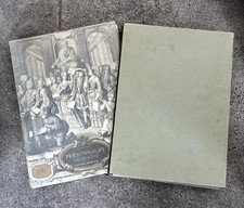 BONNART Personnages de