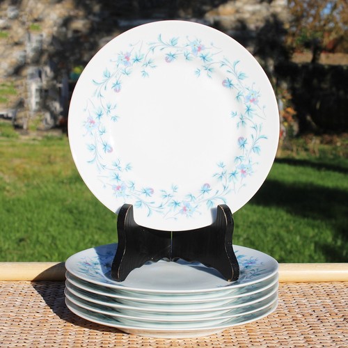 Set assiettes à - set,