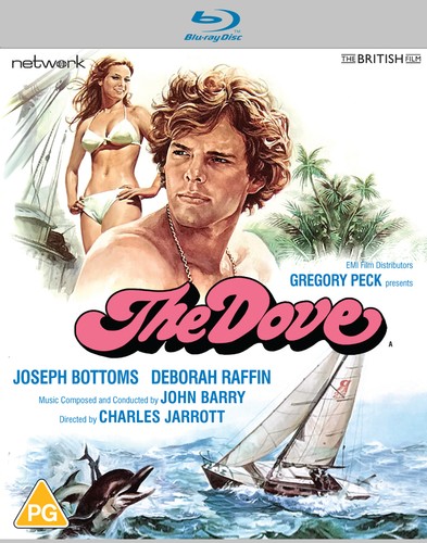 The dove colby - (blu-ray),