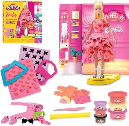 Play doh jeu défilé de - play-doh,,