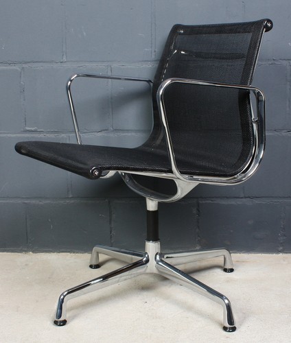 Vitra alu chaise - chaise, charles