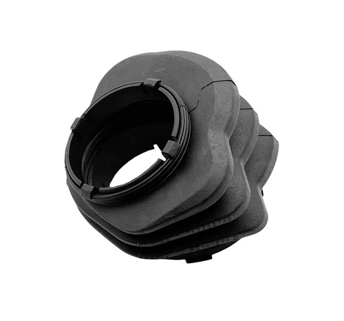 Botte caoutchouc bmw 1200 - botte,