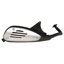 Pot d'échappement TECNIGAS