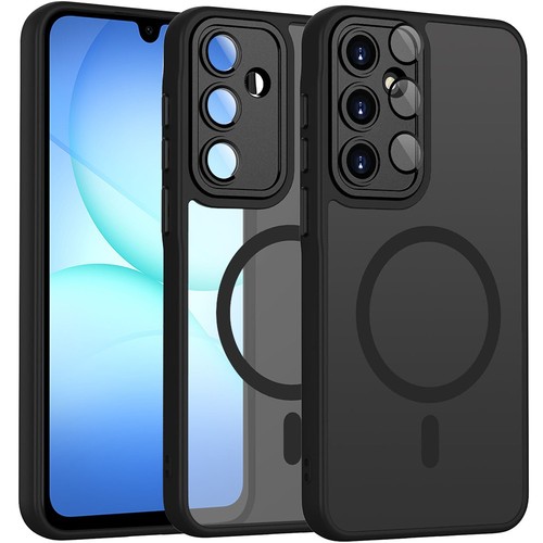 Coque hybride avec protection - hybride,
