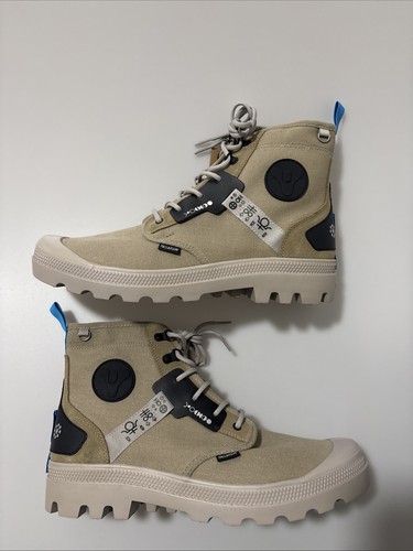 Men palladium pampa - pampa, x
