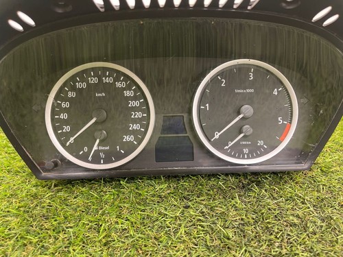 62116983153 bmw e60 e61 - 5, 2005