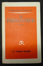 Le prisonnier Bernard Pingaud