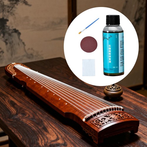 Réparation guzheng solution - réparation,
