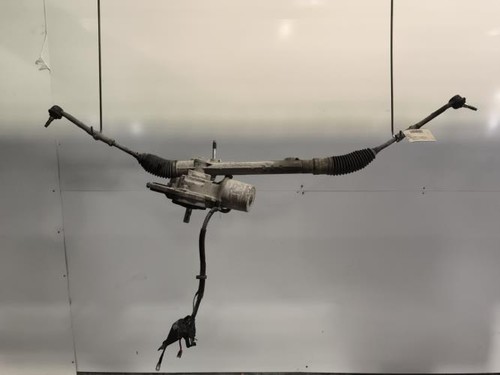 Cremaillere assistee citroen - cremaillere,