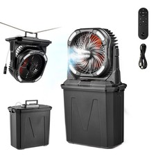 Uimoso Ventilateur sur Pied