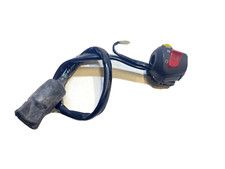 Kawasaki J300 SC300 J 300 ABS