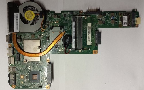 Motherboard toshiba satellite - toshiba,