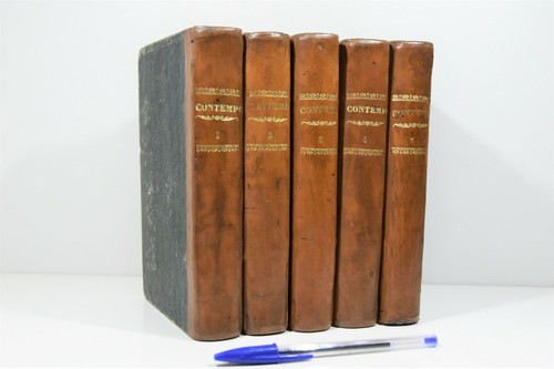 Memoires une contemporaine - memoires, d'une