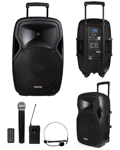 Enceinte sono portable - sono,