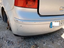 pare-choc arrière VOLKSWAGEN