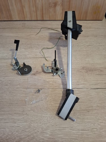 Bras pour platine vinyle - pour,
