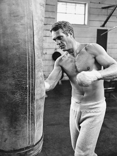 Photo steve mcqueen - photo,