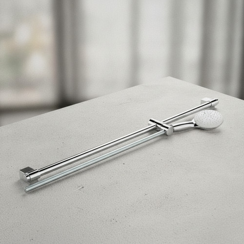 Grohe set barre douche - grohe,