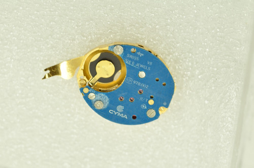 Montre cyma mouvement - montre,