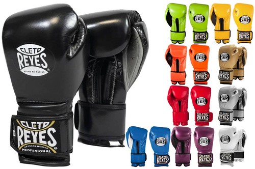 Cleto reyes boxing gloves - cleto,