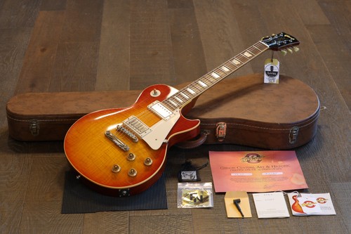 2003 gibson historic - 2003,