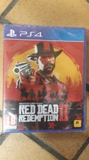 Jeu Red Dead Redemption 2 sur