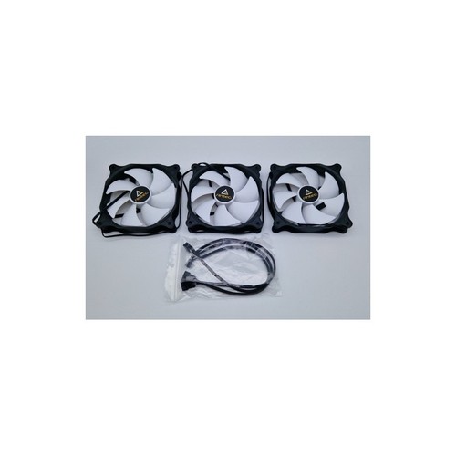 Antec lot ventilateurs de - antec,