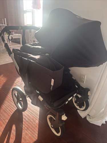 Bugaboo stroller - stroller,