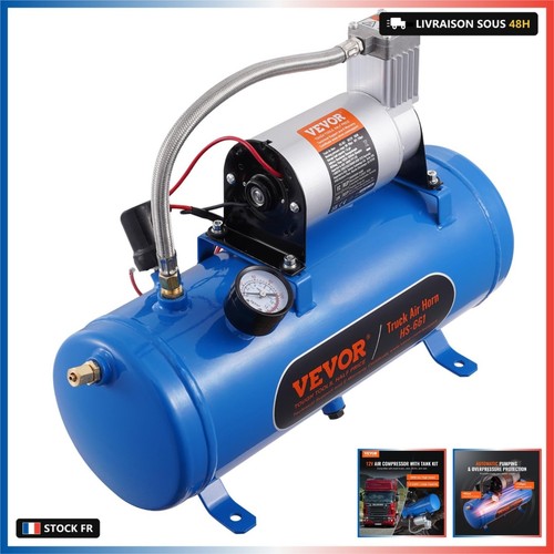 Vevor compresseur air pour - compresseur, d'air