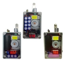 Générateur manuel haute